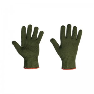 Manusi termice Honeywell Resistop, verzi, marimea 8 Manusi termice Honeywell Resistop, verzi, marimea 8