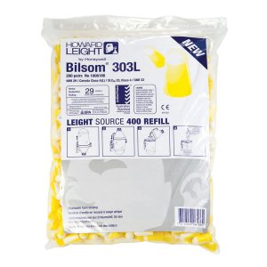 Rezerva antifoane Honeywell 303L, 200 perechi/cutie Rezerva antifoane Honeywell 303L, 200 perechi/cutie