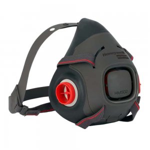 Semimasca protectie Honeywell, HM500, marimea M Semimasca protectie Honeywell, HM500, marimea M