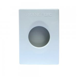 Dispenser pentru pungi igienice Dispenser pentru pungi igienice