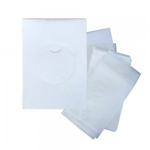 Rezerva pungute igienice, 25 bucati/set