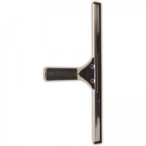 Racleta pardoseli, 45 cm, lamela de cauciuc Racleta pardoseli, 45 cm, lamela de cauciuc