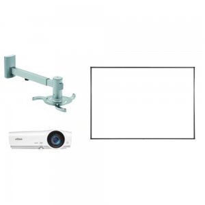 Pachet interactiv iBoard, Premium ST 102 inch