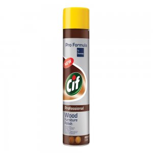 Spray pentru mobila, Cif Classic, 400ml
