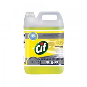 Cif detergent universal pentru pardoseli, 5 l