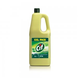 Cif Professional Cream lemon, 2 l