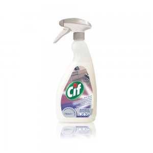 Cif crema pentru mobilier, 750 ml