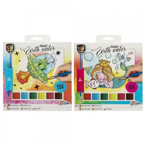 Set pictura Creative Craft, 15 planse, 20x20, culori incluse Set pictura Creative Craft, 15 planse, 20x20, culori incluse
