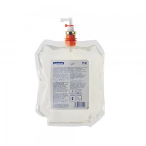 Rezerva odorizant Kimberly Clark Joy 300 ml, design minimalist, improspateaza aerul