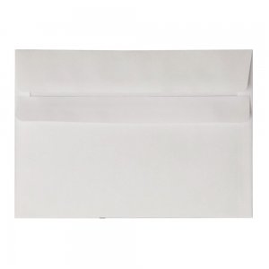 Plic C6, 114 x 162 mm, alb, autoadeziv, 80 g/mp, 1000 bucati/cutie Plic C6, 114 x 162 mm, alb, autoadeziv, 80 g/mp, 1000 bucati/cutie