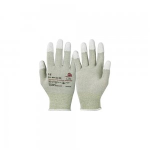 Manusi protectie Honeywell, Camapur Comfort Antistatik, 624 PU, marime 8