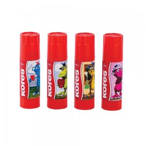 Lipici solid Kores Elephant + TigerFantasy 15g Lipici solid Kores Elephant + TigerFantasy 15g