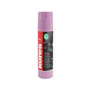 Lipici solid Kores, metalizat, 20 g Lipici solid Kores, metalizat, 20 g