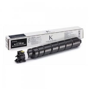 Cartus toner original Kyocera, black, TK8335K