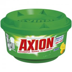 Pasta vase Axion Green, 450 g