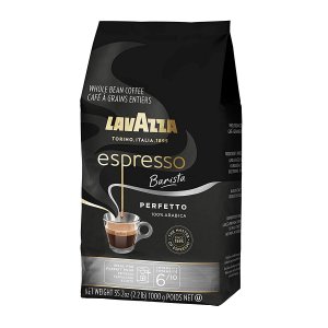 Cafea boabe Lavazza Expresso Barista Perffeto, 1000 g Cafea boabe Lavazza Expresso Barista Perffeto, 1000 g