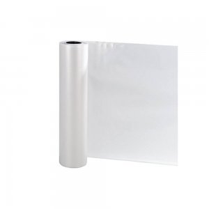 Rola folie polietilena, 62 cm latime cu pliu grosime, 53 kg Rola folie polietilena, 62 cm latime cu pliu grosime, 53 kg