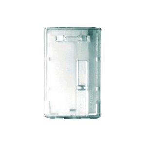 Suport ecuson, vertical, transparent, cu extractor Suport ecuson, vertical, transparent, cu extractor