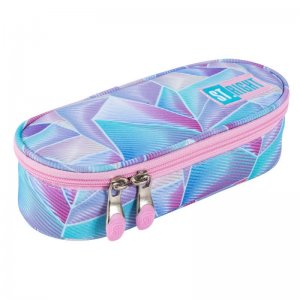 Penar oval St.Right PC0, coletia Holo, 1 compartiment, design multicolor Penar oval St.Right PC0, coletia Holo, 1 compartiment, design multicolor
