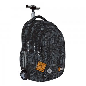 Troller St.Right TB01, colectia Extreme Skate Troller St.Right TB01, colectia Extreme Skate