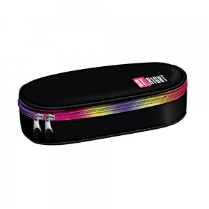 Penar St.Right PC01, colectia Rainbow, 1 compartiment Penar St.Right PC01, colectia Rainbow, 1 compartiment