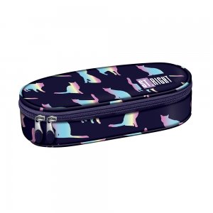 Penar St.Right PC01, colectia Holo Cats, 1 compartiment Penar St.Right PC01, colectia Holo Cats, 1 compartiment