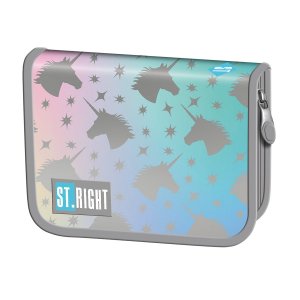 Penar St.Right PC-03, 2 compartimente, colectia Ombre Unicorn Penar St.Right PC-03, 2 compartimente, colectia Ombre Unicorn