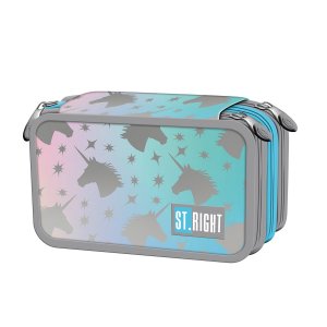 Penar St.Right PC05, Ombre Unicorn, 3 compartimente Penar St.Right PC05, Ombre Unicorn, 3 compartimente