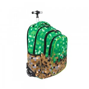 Troller Majewski, St Right TB01, 3 compartimente, PX Troller Majewski, St Right TB01, 3 compartimente, PX