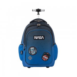 Troller Majewski, St Right TB01, 3 compartimente, Nasa Troller Majewski, St Right TB01, 3 compartimente, Nasa