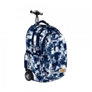 Troller Majewski, St Right TB01, Stormy Troller Majewski, St Right TB01, Stormy