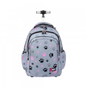 Troller Majewski, St Right TB01, Paws Troller Majewski, St Right TB01, Paws