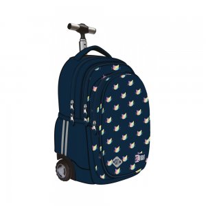 Troller Majewski, St Right TB01, Cats Troller Majewski, St Right TB01, Cats