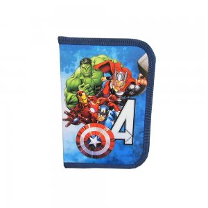 Penar Majewski, Avengers, 1 compartiment, neechipat Penar Majewski, Avengers, 1 compartiment, neechipat