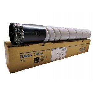 Cartus toner original, Black, TN-227K ACVH15H Konica Minolta BIZHUB C257I