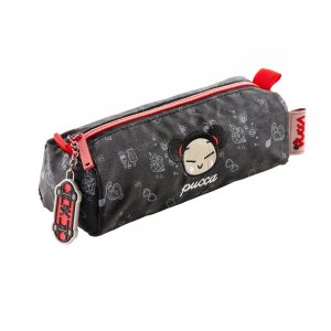 Penar rotund Pucca, 1 compartiment Penar rotund Pucca, 1 compartiment