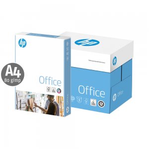 Hartie copiator HP, Office, A4, 80g/mp