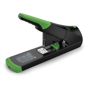 Capsator Novus, B50, 140 coli, negru Capsator Novus, B50, 140 coli, negru