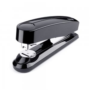 Capsator Novus B4 FC, 50 coli, capse 24/6, 26/6, 24/8, 26/8, negru Capsator Novus B4 FC, 50 coli, capse 24/6, 26/6, 24/8, 26/8, negru