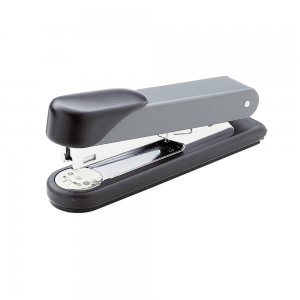 Capsator Novus Stabil, 30 coli, 24/6, 26/6, gri Capsator Novus Stabil, 30 coli, 24/6, 26/6, gri