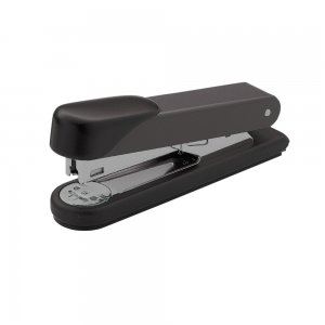 Capsator Novus Stabil, 30 coli, 24/6, 26/6, negru Capsator Novus Stabil, 30 coli, 24/6, 26/6, negru