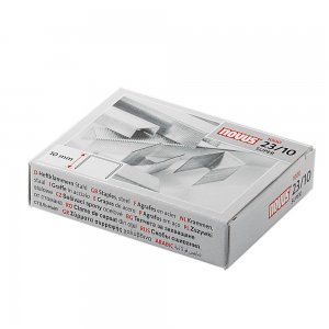 Capse Novus, 23/10 SUPER, 1000 bucati/cutie Capse Novus, 23/10 SUPER, 1000 bucati/cutie