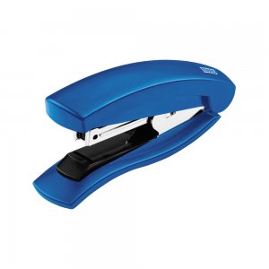 Capsator Novus C3 FC, 30 coli, capse 24/6, 26/6, albastru Capsator Novus C3 FC, 30 coli, capse 24/6, 26/6, albastru