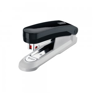 Capsator Novus Evolution E15, 15 coli, capse nr. 10, negru Capsator Novus Evolution E15, 15 coli, capse nr. 10, negru