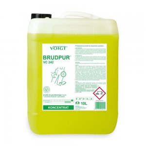 Detergent degresant, Voigt, Brudpur, 10 l