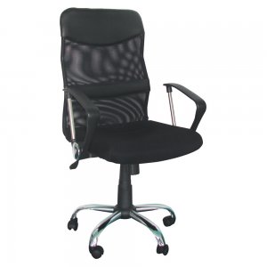 Scaun operational, CMX 935, negru Scaun operational, CMX 935, negru