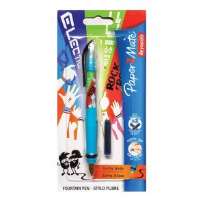 Stilou Papermate Heart Stilou Papermate Heart