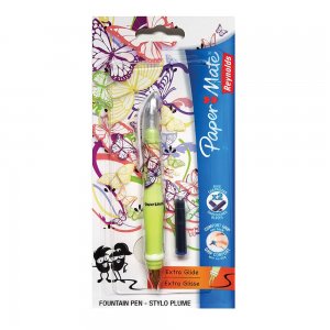 Stilou Papermate Dark Girl Stilou Papermate Dark Girl