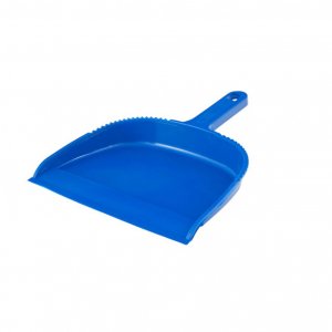 Faras din plastic, albastru Faras din plastic, albastru