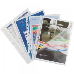 File Noki cu deschidere speciala, 100 bucati/set